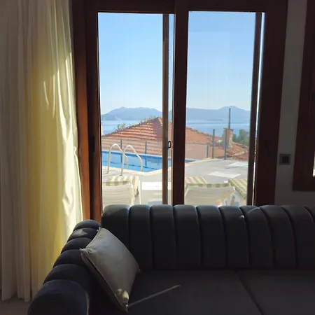 Vila Asiyan Marmaris