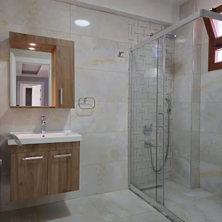 Asiyan Vila Marmaris