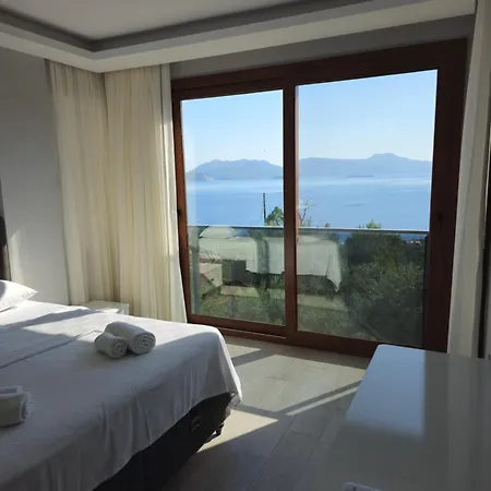 Vila Asiyan Marmaris