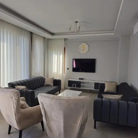 Asiyan Vila Marmaris