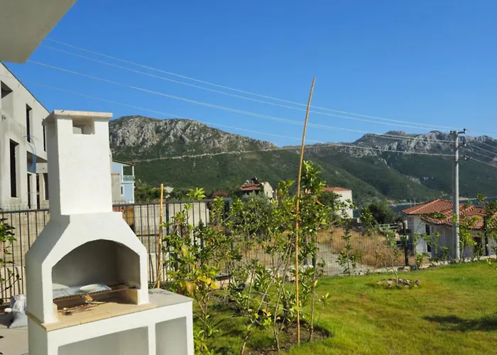 Villa Asiyan Marmaris