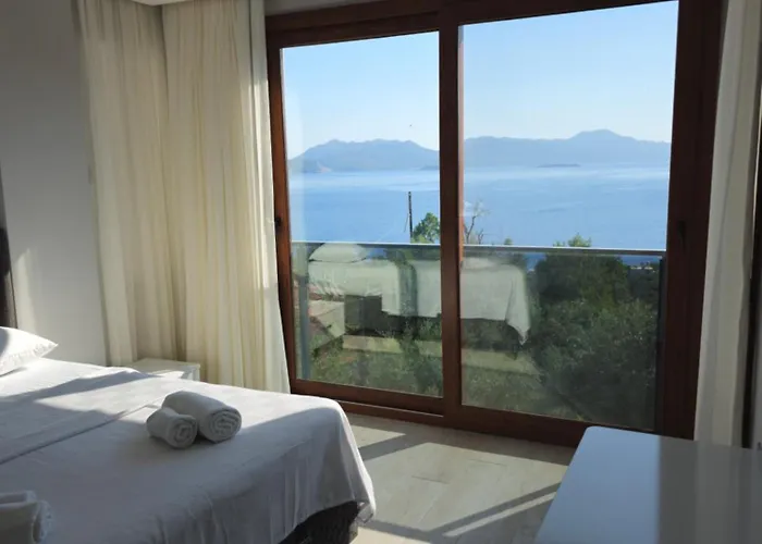 Villa Asiyan Marmaris