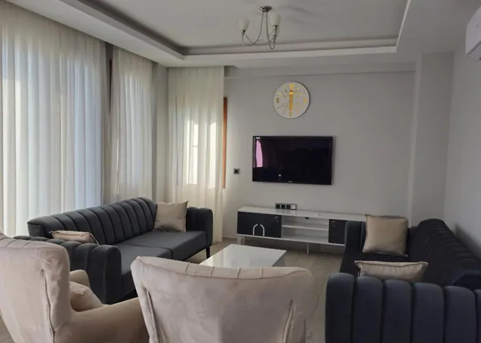 Asiyan Villa Marmaris