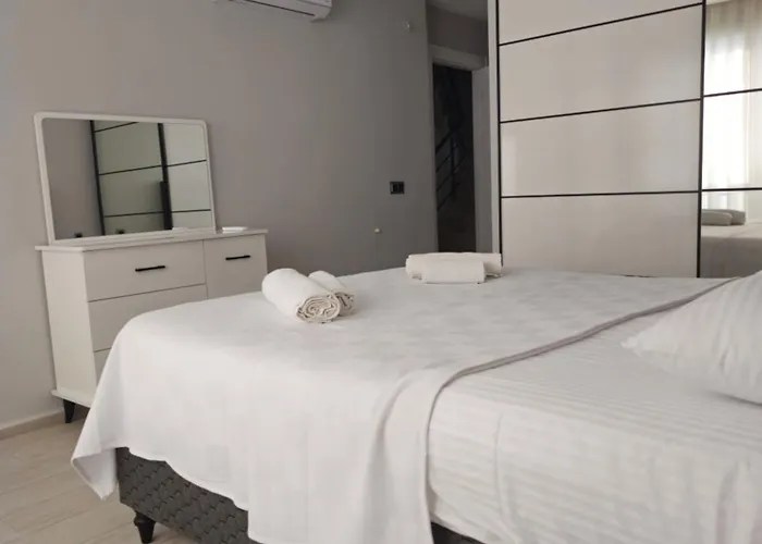 Villa Asiyan Marmaris