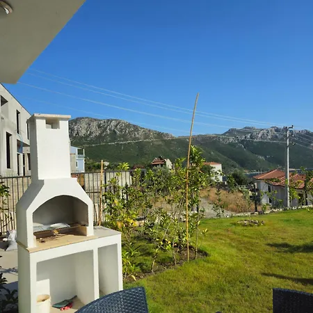 Vila Asiyan Marmaris
