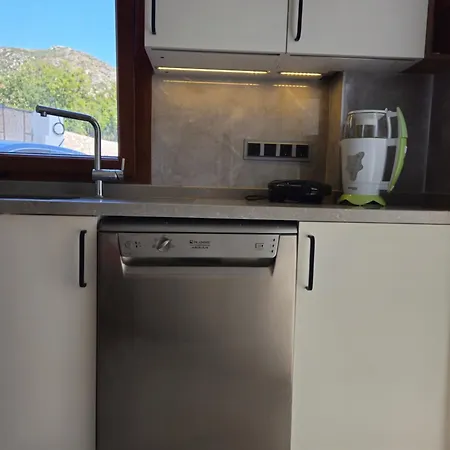 Asiyan Villa Marmaris