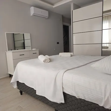 Villa Asiyan Marmaris